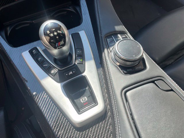 Used 2017 BMW M6 Gran Coupe w/ Competition Package RWD image 23