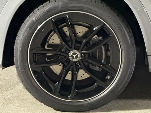 New 2026 Mercedes-Benz GLE 580 4MATIC image 11