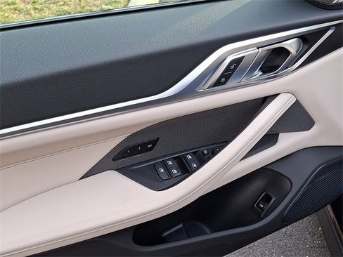 New 2026 BMW i4 xDrive40i w/ M Sport Package image 11
