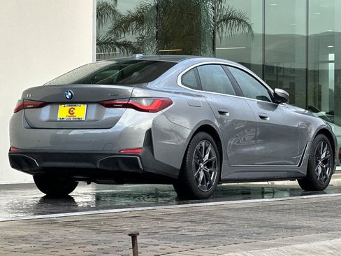 Used 2023 BMW i4 eDrive40 w/ Premium Package image 3