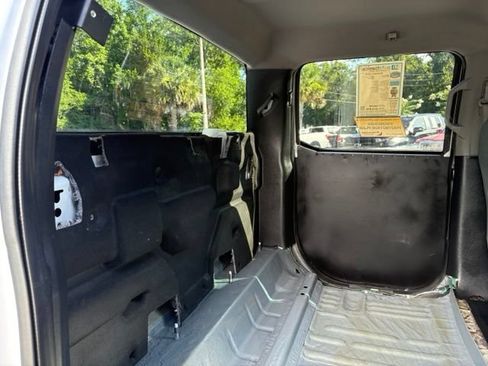 Used 2016 Ford F150 XL w/ XL Power Equipment Group AWD/4WD image 22