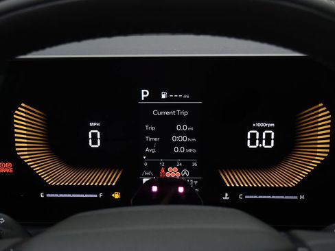 New 2027 Kia Telluride S image 10