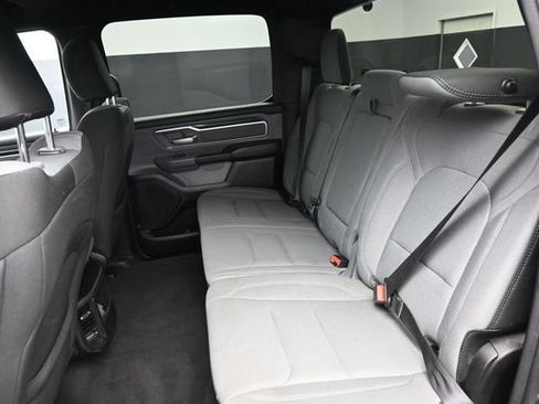 Used 2022 RAM 1500 Big Horn AWD/4WD image 20