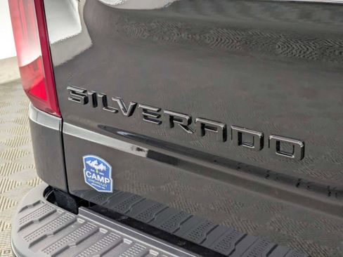 New 2026 Chevrolet Silverado 1500 High Country w/ Midnight Edition image 14