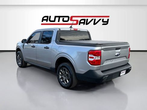 Used 2022 Ford Maverick XLT image 5