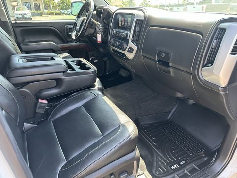Used 2018 GMC Sierra 1500 SLT w/ Texas SLT Premium Package image 15