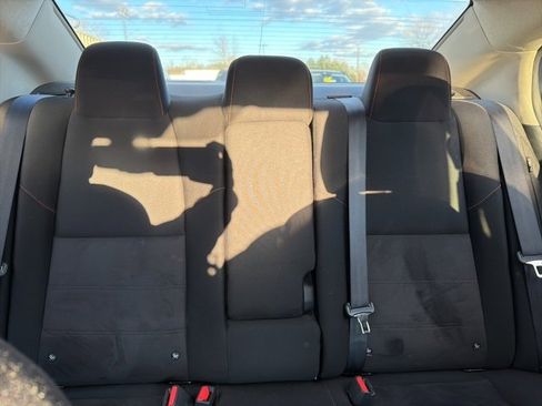 Used 2022 Nissan Sentra SR w/ Electronics Package image 27