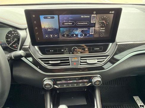 Certified 2025 Nissan Altima 2.5 SR w/ SR Premium Package FWD image 28