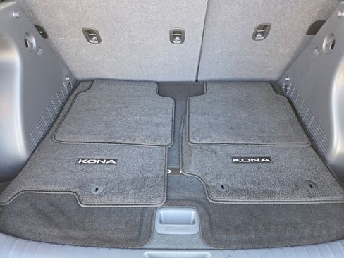 Used 2025 Hyundai Kona SEL AWD/4WD image 18