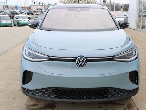 New 2026 Volkswagen ID.4 Pro S image 2