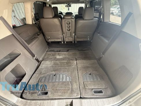 Used 2014 Honda Odyssey EX-L image 16