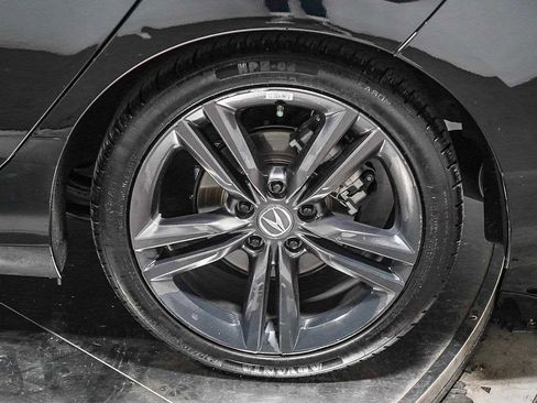 Used 2024 Acura Integra A-Spec image 12