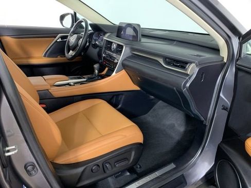 Used 2022 Lexus RX 450h 450h w/ Premium Package image 41