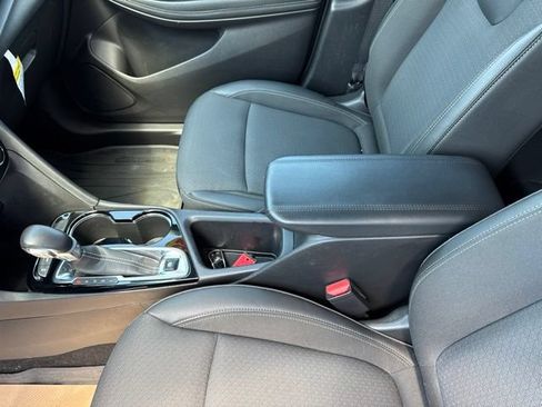 Used 2023 Buick Encore GX Preferred w/ Cold Weather Comfort Package AWD/4WD image 16