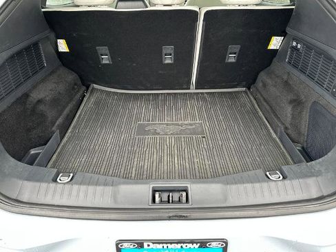 Certified 2024 Ford Mustang Mach-E Premium AWD/4WD image 6