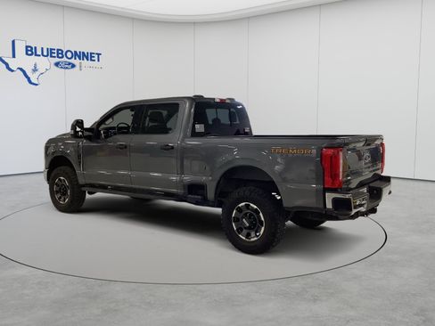 Used 2024 Ford F250 XLT w/ Tremor Off-Road Package AWD/4WD image 5