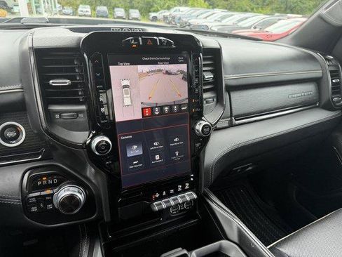 Used 2022 RAM 1500 Limited AWD/4WD image 5