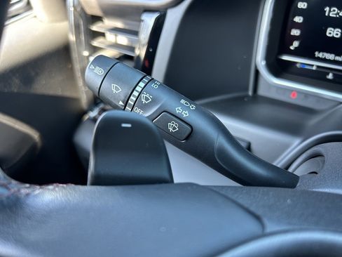 Used 2022 GMC Sierra 1500 AT4X image 56