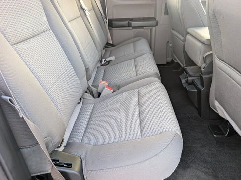 Used 2018 Ford F150 XLT w/ Equipment Group 301A Mid RWD image 13