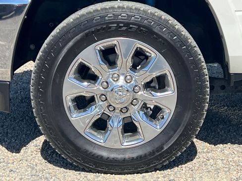 Used 2024 RAM 2500 Limited AWD/4WD image 36