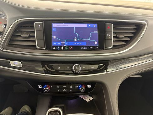 Used 2021 Buick Enclave Essence w/ Sport Touring Edition image 22