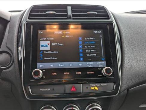 Used 2023 Mitsubishi Outlander Sport Ralliart image 26