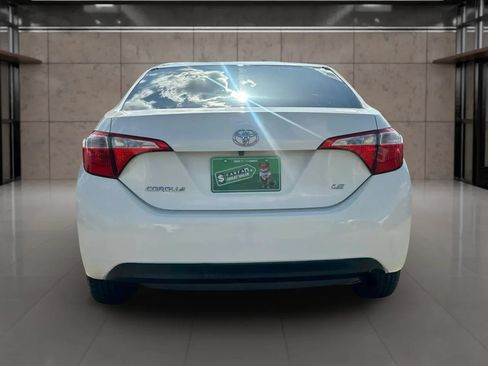 Used 2014 Toyota Corolla LE FWD image 19