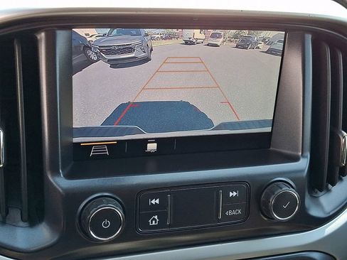 Used 2019 Chevrolet Colorado LT w/ LT Convenience Package AWD/4WD image 22