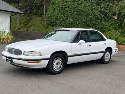 Used 1999 Buick Le Sabre Custom