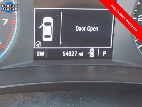 Used 2024 Chevrolet Malibu LT image 28