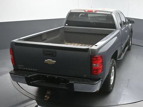 Used 2011 Chevrolet Silverado 1500 LT w/ All-Star Edition RWD image 44