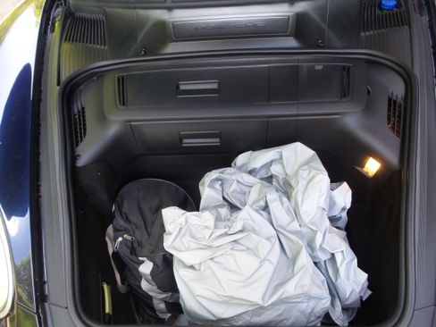 Used 2008 Porsche Cayman S image 42