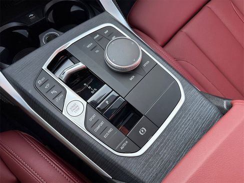 Certified 2025 BMW 430i xDrive Coupe w/ M Sport Package image 26