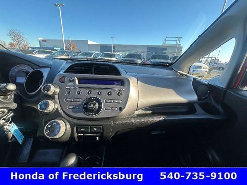 Used 2010 Honda Fit Sport image 18
