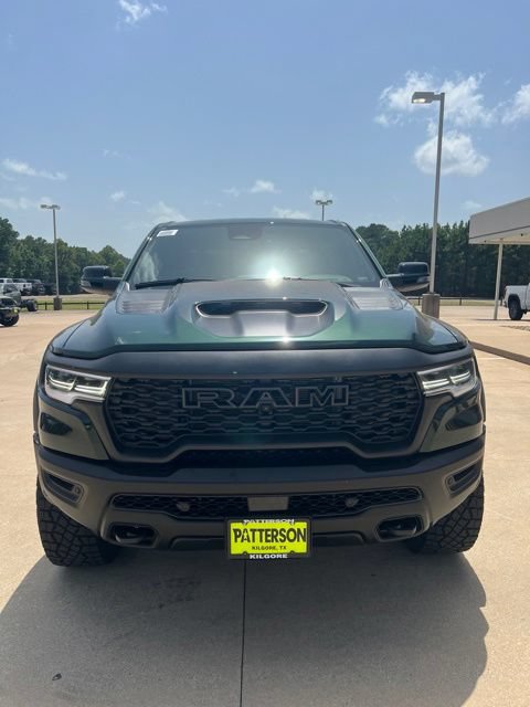 New 2026 RAM 1500 RHO w/ RHO Level 1 Equipment Group AWD/4WD image 2