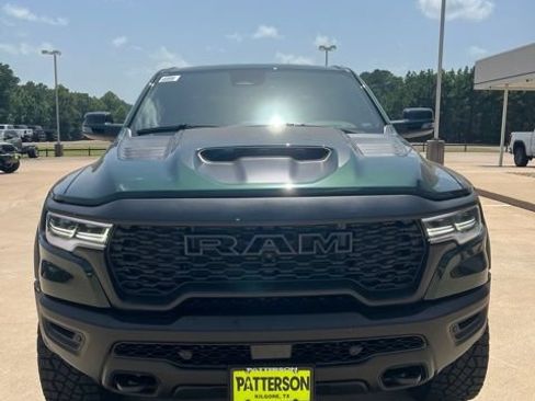 New 2026 RAM 1500 RHO w/ RHO Level 1 Equipment Group AWD/4WD image 2