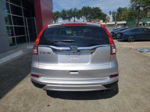 Used 2015 Honda CR-V EX image 5