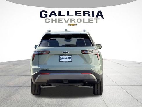 New 2026 Chevrolet Equinox LT w/ Convenience Package II image 6
