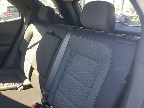 Certified 2023 Chevrolet Equinox LT image 9