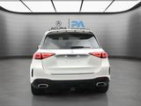 Used 2020 Mercedes-Benz GLE 350 4MATIC image 4