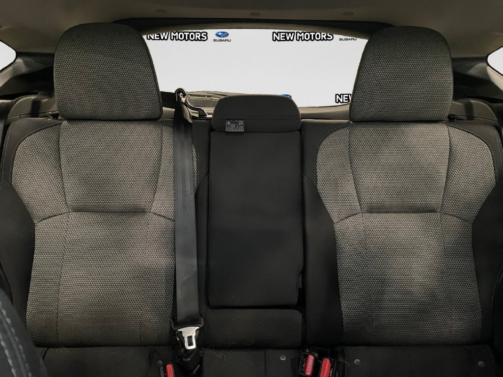 Certified 2024 Subaru Crosstrek 2.0i Premium AWD/4WD image 13