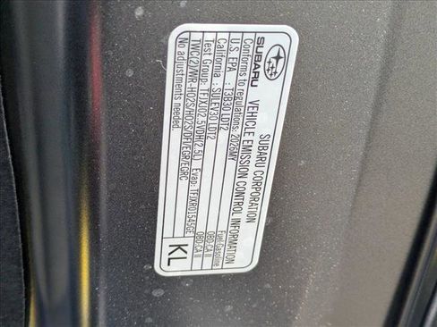 New 2026 Subaru Forester Limited image 17