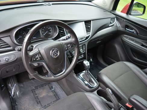 Used 2020 Buick Encore Preferred FWD image 11