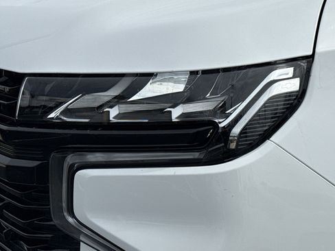 Certified 2024 Chevrolet Tahoe RST w/ Luxury Package image 6