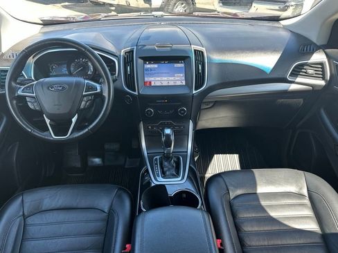 Used 2016 Ford Edge SEL w/ Equipment Group 201A AWD/4WD image 16