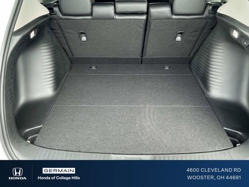 New 2026 Honda HR-V EX-L image 13