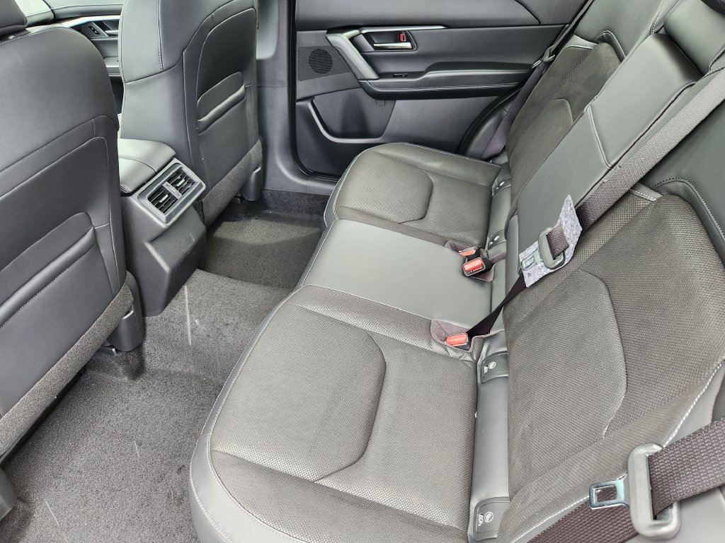 New 2026 MAZDA CX-5 Select AWD/4WD image 19