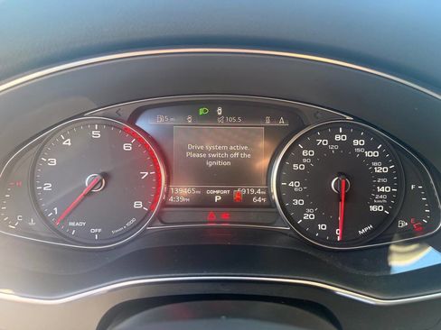 Used 2019 Audi A6 3.0T Premium w/ Convenience Package AWD/4WD image 14