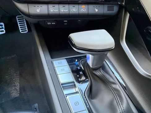 New 2026 Hyundai Elantra SEL Sport image 10