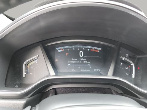 Used 2022 Honda CR-V EX-L image 37